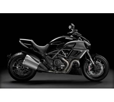 Produktbild Ducati Diavel
