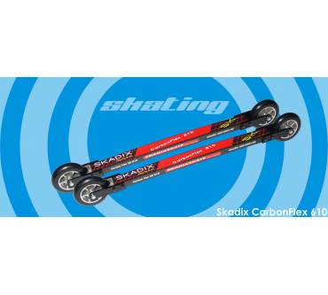 Produktbild Skadix CarbonFlex 610 Skating