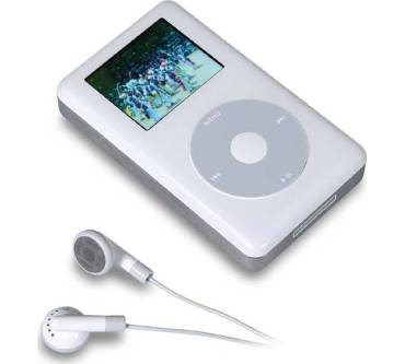 Produktbild Apple iPod 5G Video