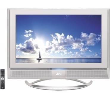 Produktbild JVC LT-26S60BU