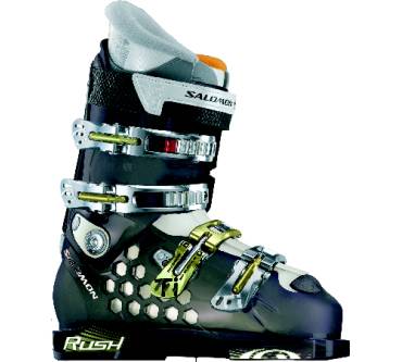 Produktbild Salomon Rush 9 Lady