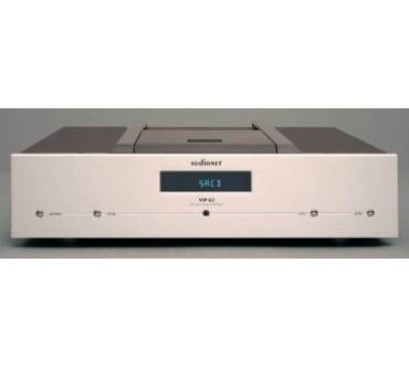 Produktbild Audionet VIP G2