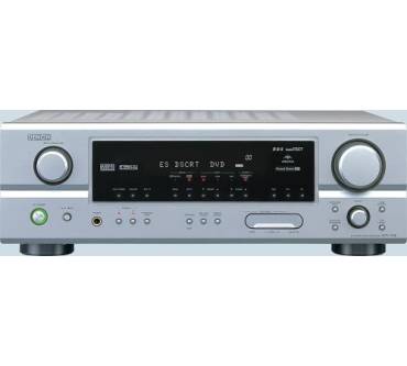 Produktbild Denon AVR-1706