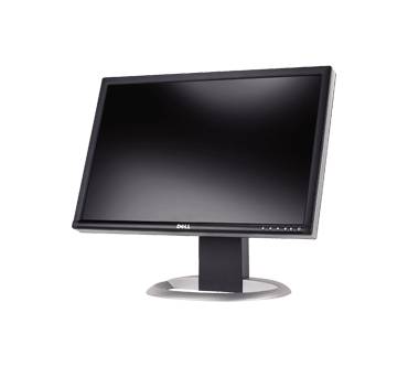 Produktbild Dell Ultrasharp 2405FPW