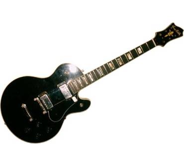 Produktbild Hagstrom Super Swede