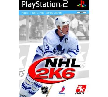 Produktbild NHL 2K6