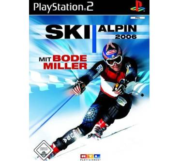 Produktbild RTL SKi Alpin 2006 