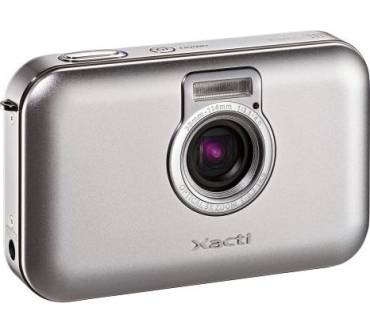 Produktbild Sanyo Xacti VPC-E6 EX