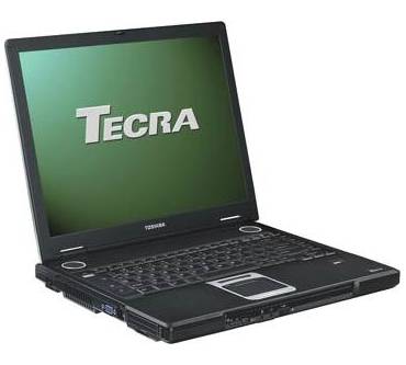 Produktbild Toshiba Tecra S3