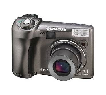 Produktbild Olympus Camedia SP-310