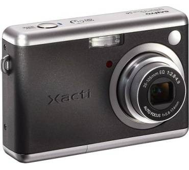 Produktbild Sanyo Xacti VPC-S6