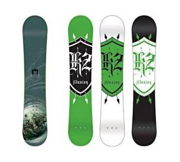 Produktbild K2 Illusion