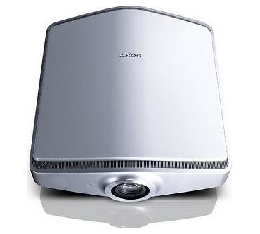 Produktbild Sony VPL-VW100