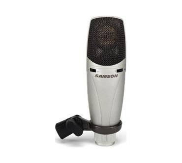 Produktbild Samson CL7