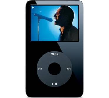 Produktbild Apple iPod 5G Video