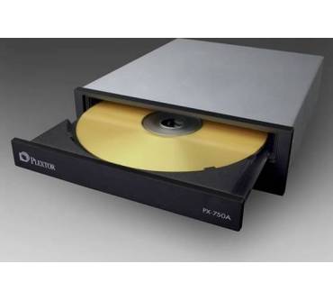 Produktbild Plextor PX-750A