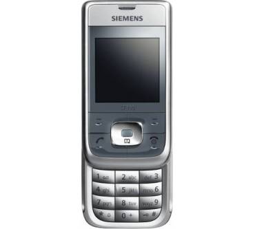 Produktbild BenQ / Siemens CF110