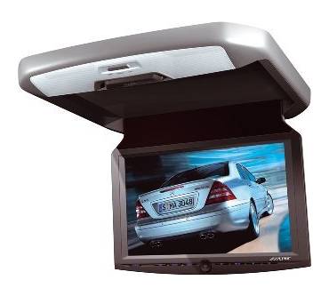 Produktbild Alpine PKG 1000P