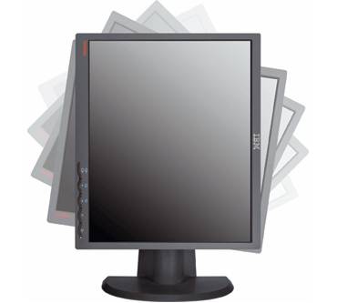 Produktbild Lenovo ThinkVision L171P