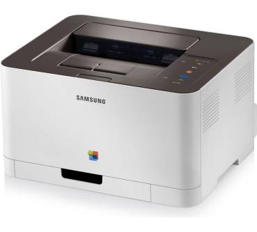 Produktbild Samsung CLP-365-Serie