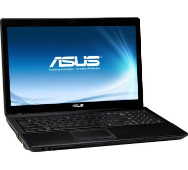 Produktbild Asus F55A