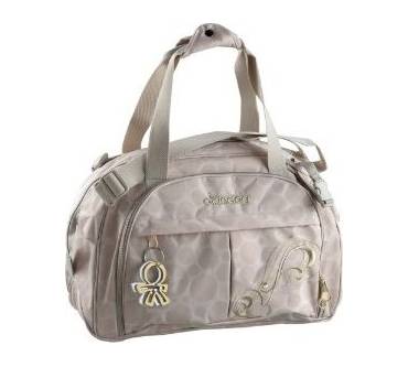 Produktbild Okiedog Wickeltasche Bliss Shuttle travel bag