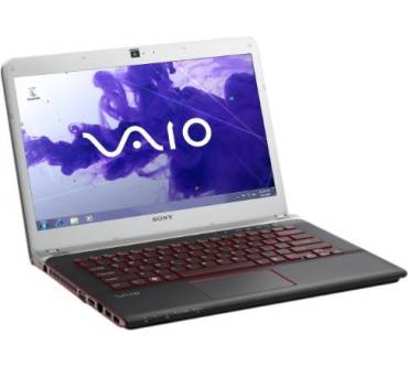 Produktbild Sony Vaio E14