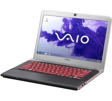Produktbild Sony Vaio E14