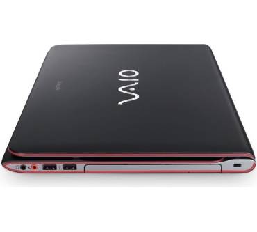 Produktbild Sony Vaio E14