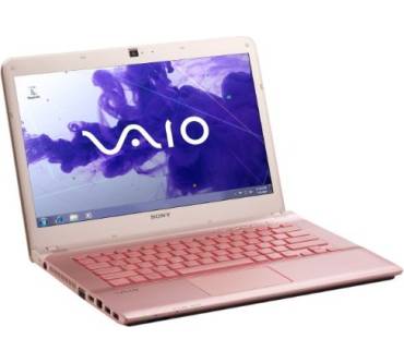Produktbild Sony Vaio E14