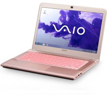 Produktbild Sony Vaio E14