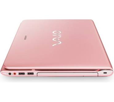 Produktbild Sony Vaio E14