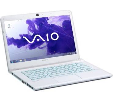 Produktbild Sony Vaio E14