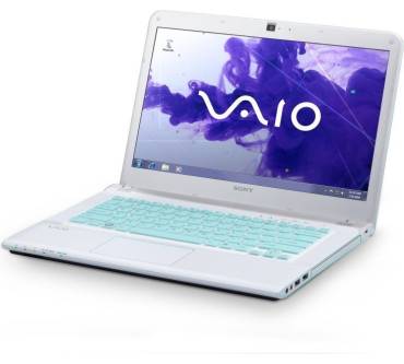 Produktbild Sony Vaio E14