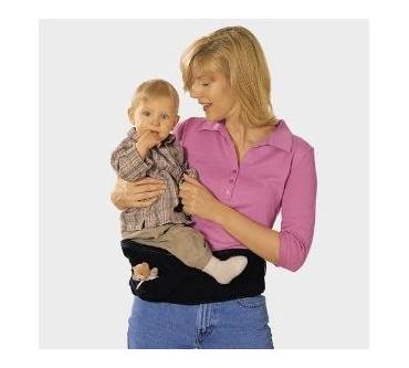 Produktbild Easy Kinder-Tragesitz