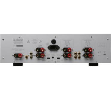 Produktbild Audiolab 8200AP / 8200X7