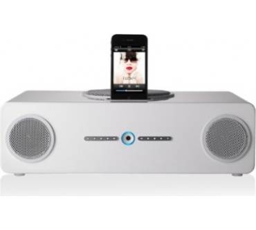 Produktbild Bayan Audio Grand