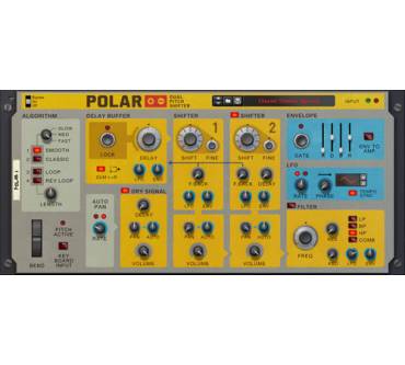Produktbild Propellerhead Software Reason Polar