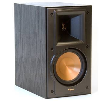 Produktbild Klipsch Reference II 5.1-Set (RB-51 II / RC-42 II / SW-110)