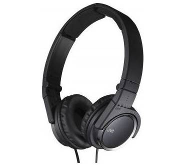 Produktbild JVC HA-S400