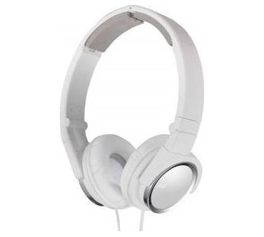 Produktbild JVC HA-S400