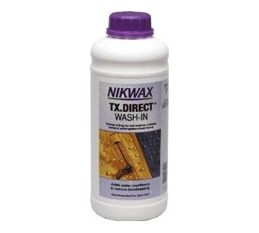 Produktbild Nikwax TX.Direct Wash-In