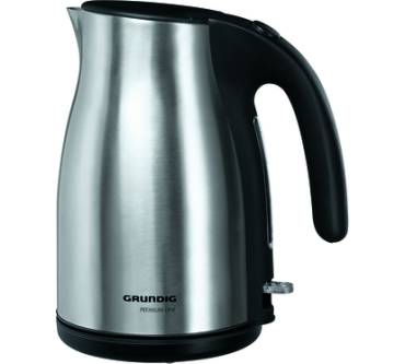 Produktbild Grundig WK 5260 Black Line