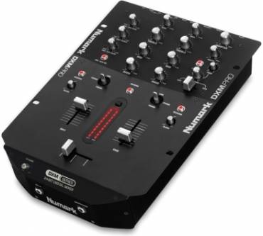 Produktbild Numark DXM Pro