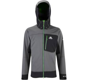 Produktbild Mountain Equipment Men's Pulsar Jacket