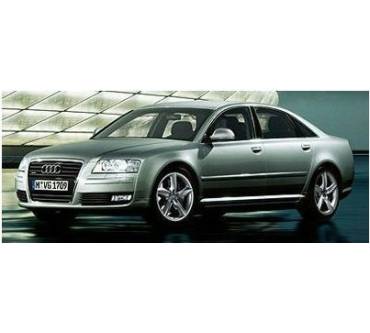 Produktbild Audi A8 [02]