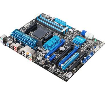 Produktbild Asus M5A99FX Pro 2.0