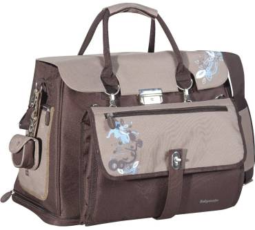 Produktbild BabyMoov Wickeltasche Hippo