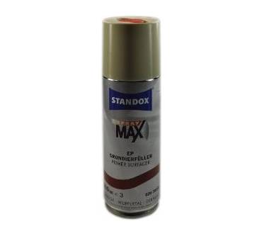 Produktbild Standox Spray Max EP Grundierfüller 400 ml