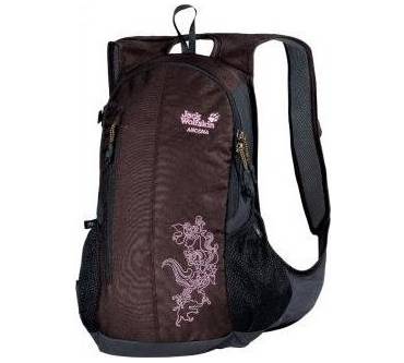 Produktbild Jack Wolfskin Ancona Daypack Damen